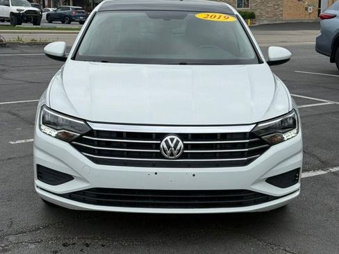 Used 2019 Volkswagen Jetta SE FWD image 5