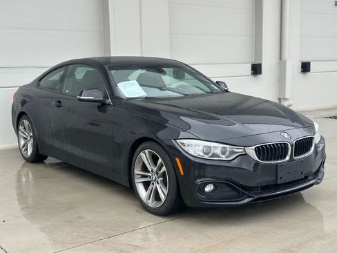 Used 2015 BMW 428i Coupe image 7