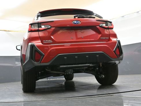Used 2025 Subaru Crosstrek 2.5i Limited w/ Popular Package #3A image 39