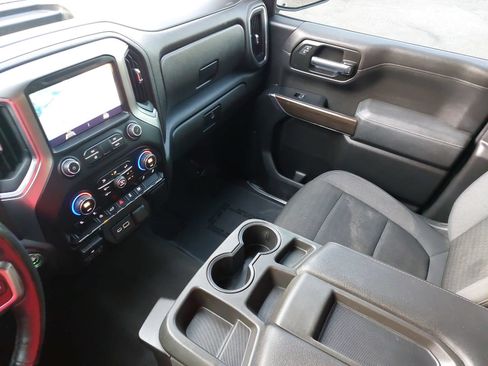 Used 2019 Chevrolet Silverado 1500 RST w/ All-Star Edition RWD image 25