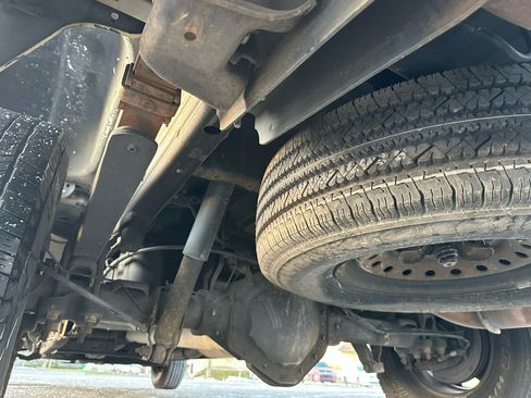 Used 2009 Chevrolet Silverado 2500 LT w/ Suspension Package, Off-Road image 23