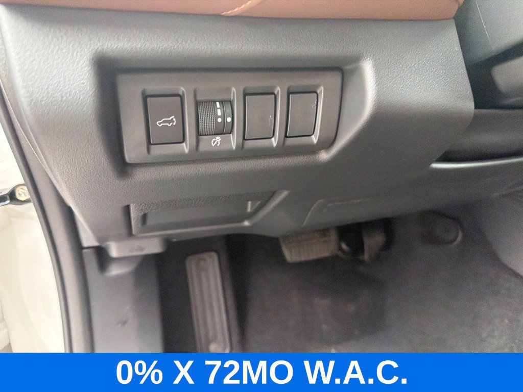 New 2026 Subaru Outback Touring XT AWD/4WD image 11