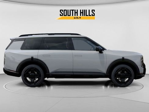 New 2027 Kia Telluride EX X-Line AWD/4WD image 7