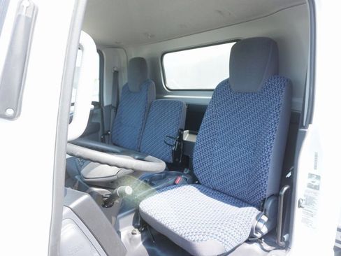 New 2024 Chevrolet Low Cab Forward 4500 XD RWD image 5