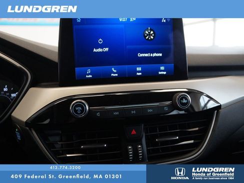 Used 2020 Ford Escape SEL image 24