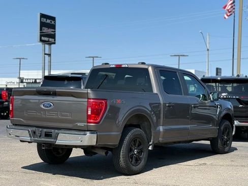 Used 2023 Ford F150 XLT w/ Trailer Tow Package image 37