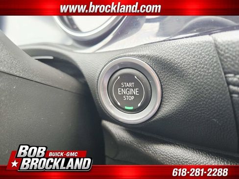 Used 2021 Buick Encore GX Preferred FWD image 32