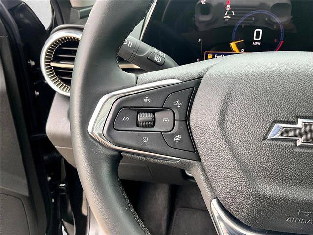 Used 2024 Chevrolet Trax ACTIV w/ Driver Confidence Package FWD image 20