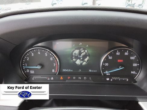 Certified 2023 Ford Explorer XLT AWD/4WD image 45