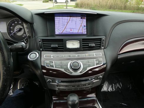 Used 2012 INFINITI M37 x w/ Premium Pkg AWD/4WD image 15