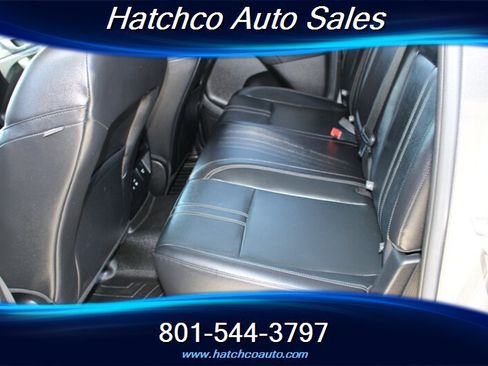 Used 2019 Ford Ranger Lariat w/ Technology Package AWD/4WD image 20