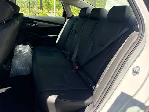 New 2026 Honda Accord Touring image 30