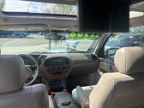 Used 2006 Toyota Tundra Limited image 5