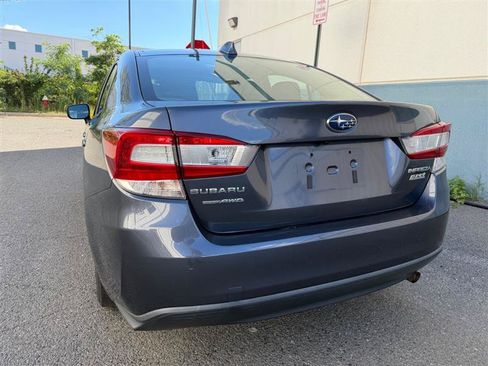 Used 2017 Subaru Impreza 2.0i Premium AWD/4WD image 10