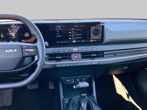 Used 2025 Kia K4 FWD image 6