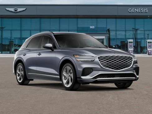 New 2026 Genesis GV70 2.5T AWD/4WD image 2
