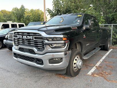 Used 2026 RAM 3500 Big Horn
