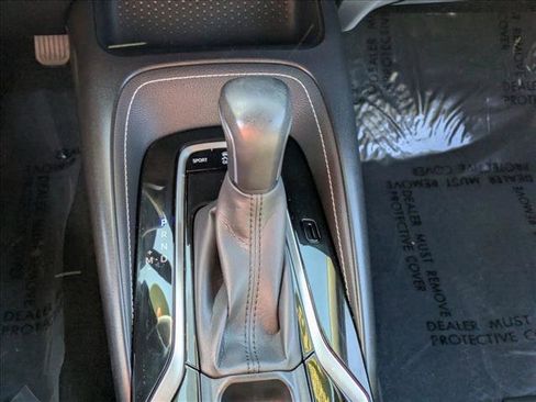 Used 2019 Toyota Corolla SE image 13