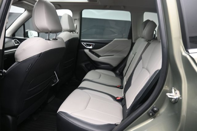 Used 2020 Subaru Forester Limited AWD/4WD image 21