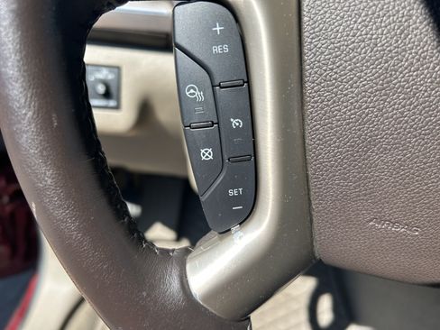Used 2016 GMC Acadia Denali AWD/4WD image 19