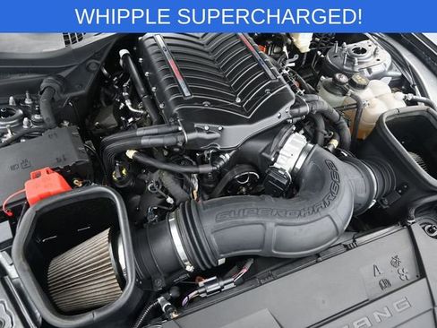 Used 2024 Ford Mustang GT image 18