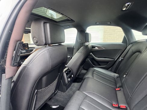 Used 2014 Audi A6 3.0T Prestige image 34