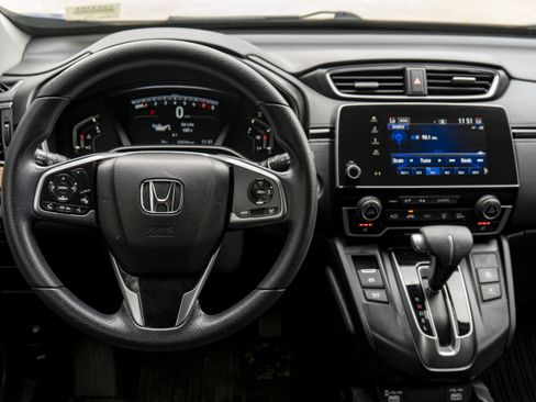 Used 2022 Honda CR-V EX image 19