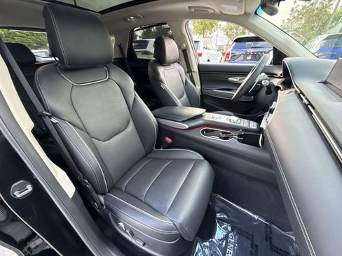 Used 2022 Genesis GV70 2.5T w/ Advanced Package AWD/4WD image 26