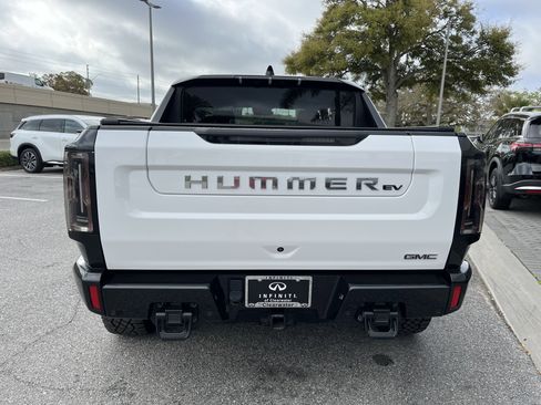 Used 2023 GMC Hummer EV Edition 1 image 4