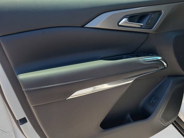 New 2026 Chevrolet Traverse LT FWD image 15