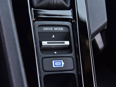 New 2026 Honda Accord Sport image 17