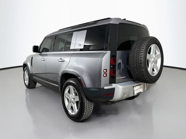 Used 2021 Land Rover Defender 110 SE AWD/4WD image 7