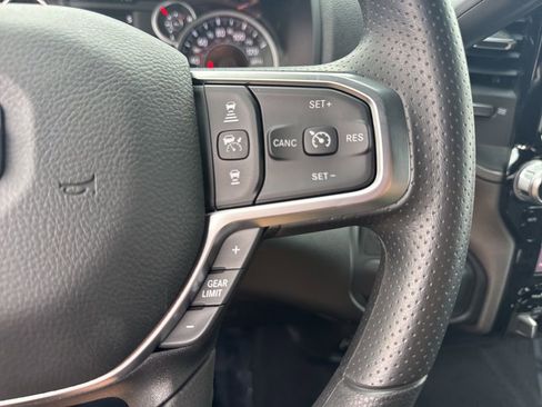 New 2026 RAM 2500 Tradesman AWD/4WD image 6