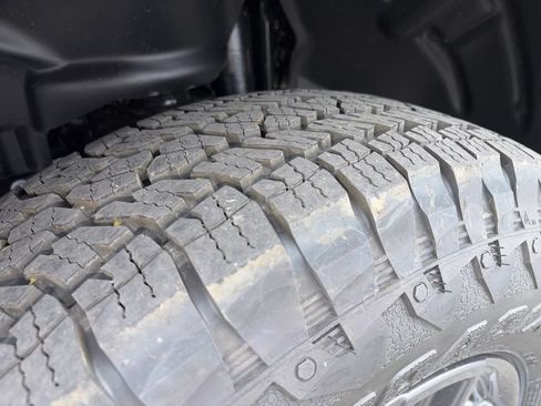 New 2026 Jeep Wrangler Unlimited Sport AWD/4WD image 17