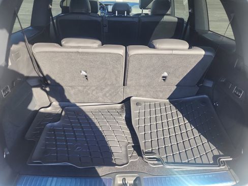 Certified 2023 Mercedes-Benz GLS 450 450 4MATIC image 28