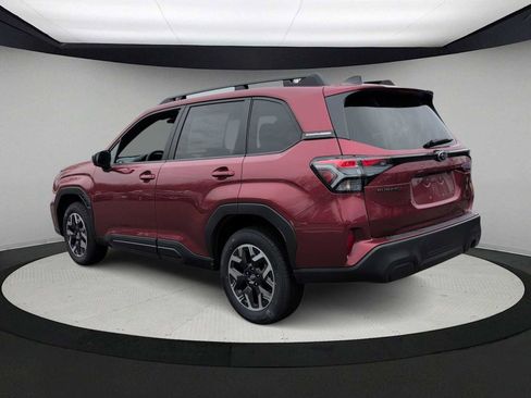 New 2026 Subaru Forester Premium AWD/4WD image 6