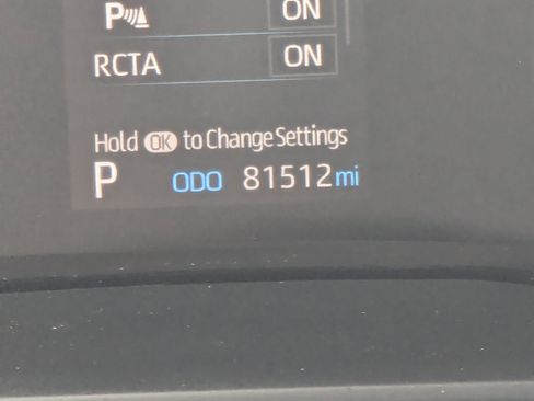 Used 2022 Toyota Sienna XLE FWD image 38