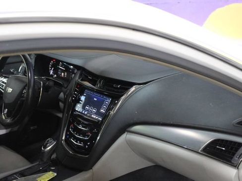 Used 2019 Cadillac CTS Luxury AWD/4WD image 10