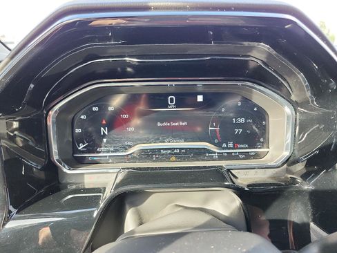 Used 2022 GMC Sierra 1500 Elevation image 23