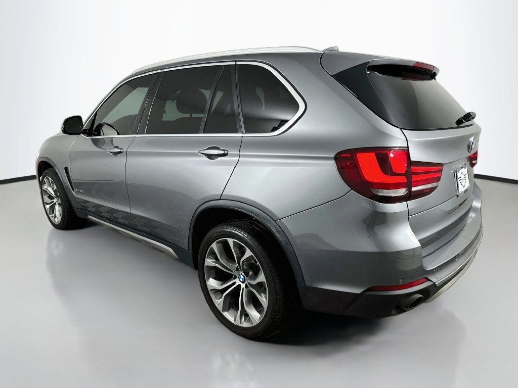 Used 2017 BMW X5 sDrive35i RWD image 7
