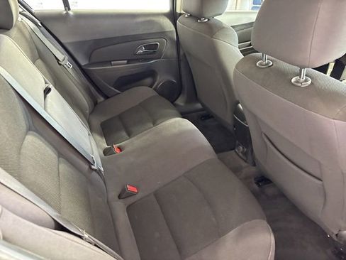 Used 2014 Chevrolet Cruze LT FWD image 26