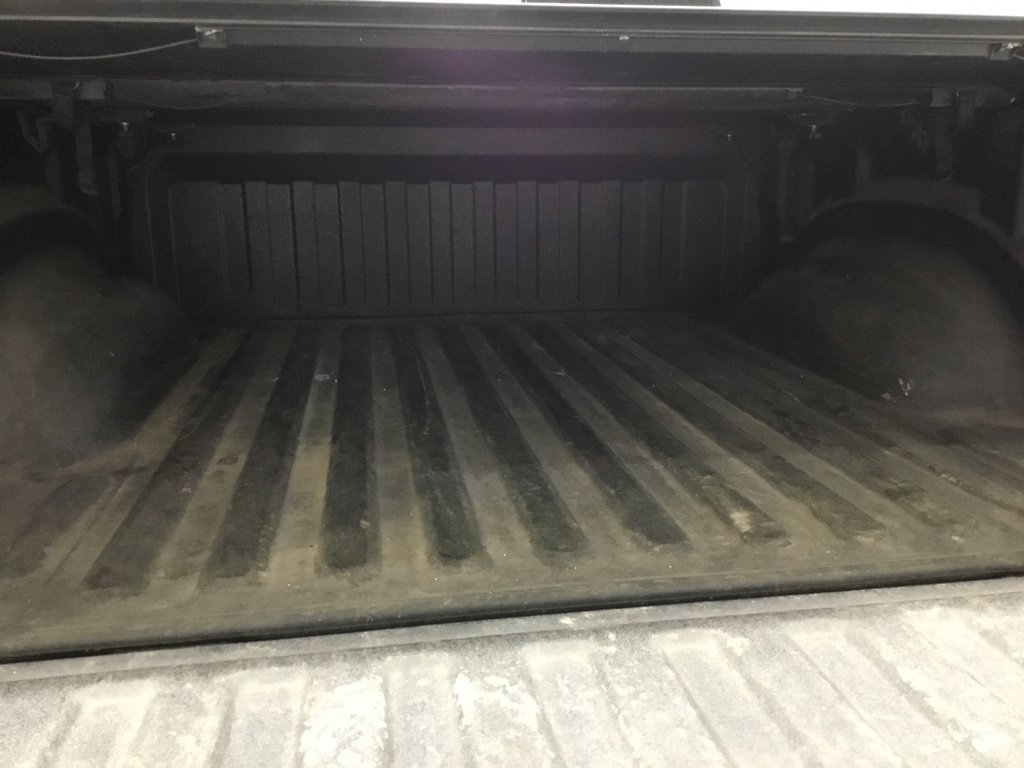 Used 2020 RAM 1500 Big Horn AWD/4WD image 14