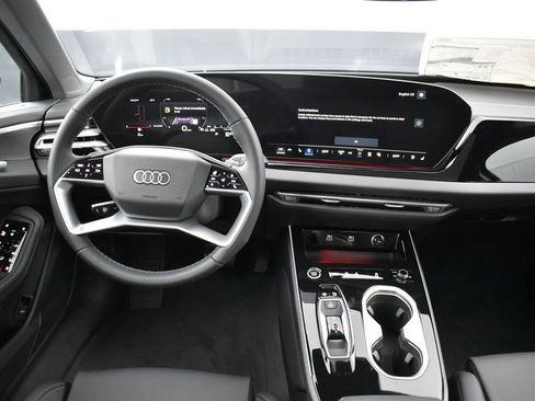 New 2026 Audi A6 Premium Plus AWD/4WD image 11