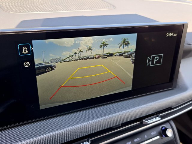 New 2026 Hyundai Sonata SEL FWD image 10