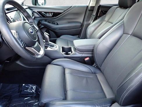 Certified 2024 Subaru Outback Limited image 11