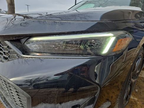 New 2026 Honda Civic Sport image 6