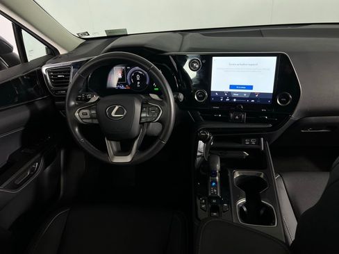 Used 2024 Lexus NX 350 AWD image 14