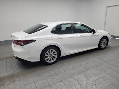 Used 2023 Toyota Camry LE image 10
