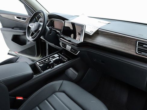 New 2026 Volkswagen Atlas SEL image 72