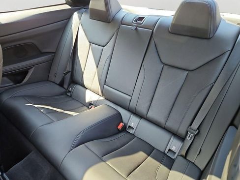 Used 2025 BMW 430i xDrive Coupe w/ Premium Package image 10